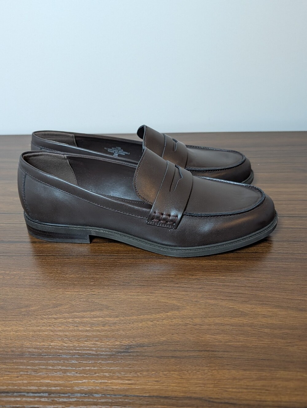 Marc Fisher Women's Ilithia Loafer - Picture 3 of 6